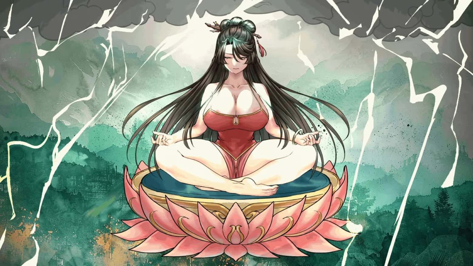 游戏画面5