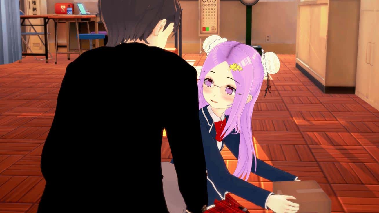 视觉数据1